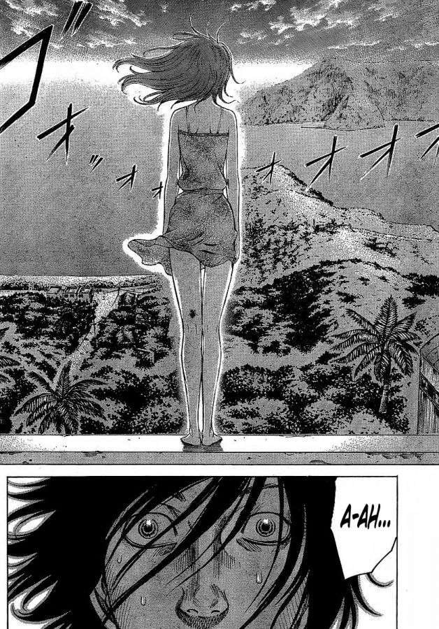 Read Suicide Island (es) Manga Online