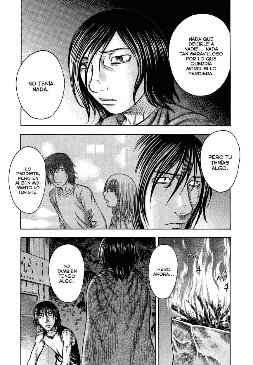 Read Suicide Island (es) Manga Online