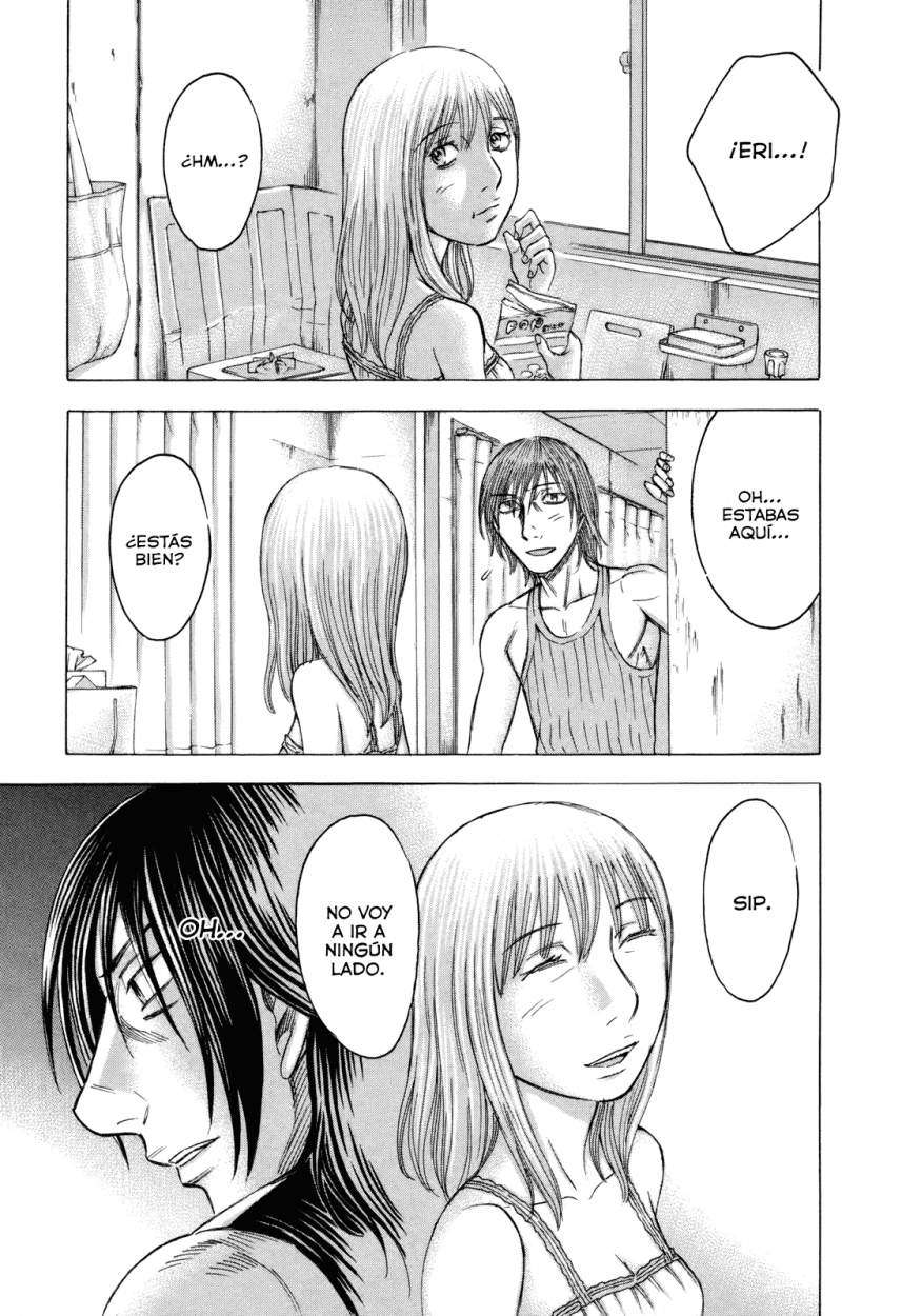 Read Suicide Island (es) Manga Online