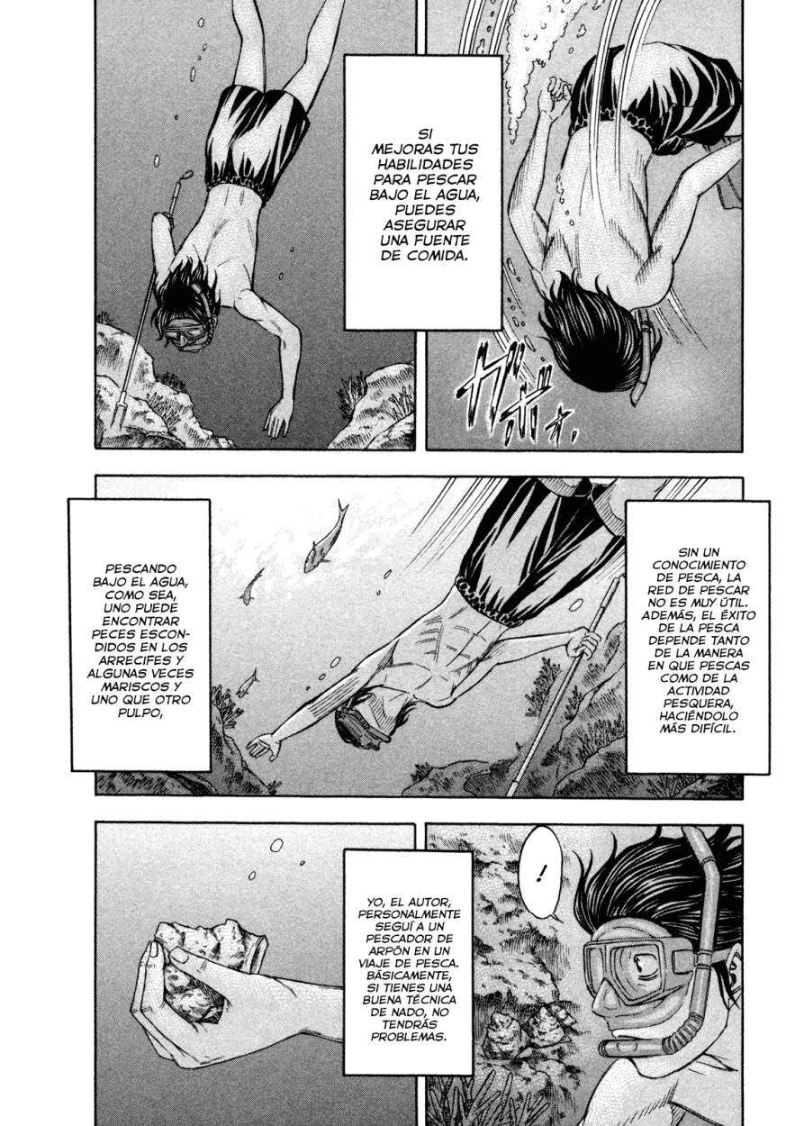 Read Suicide Island (es) Manga Online