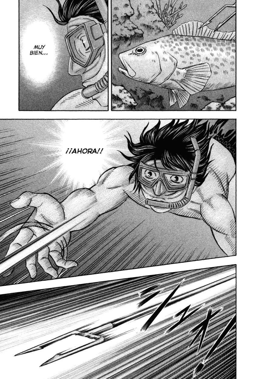 Read Suicide Island (es) Manga Online