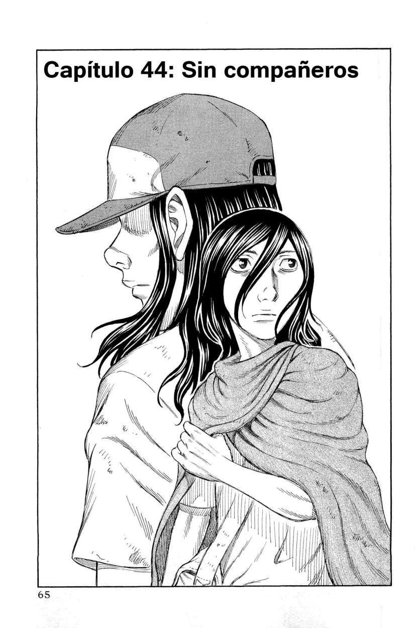 Read Suicide Island (es) Manga Online