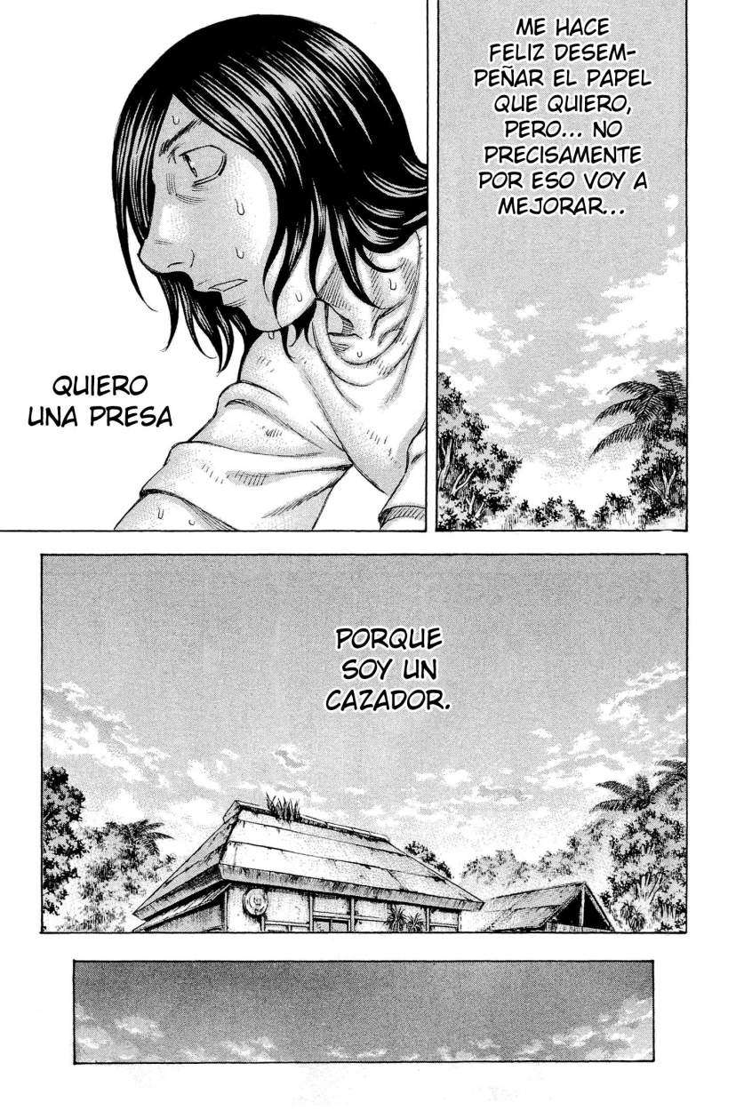 Read Suicide Island (es) Manga Online