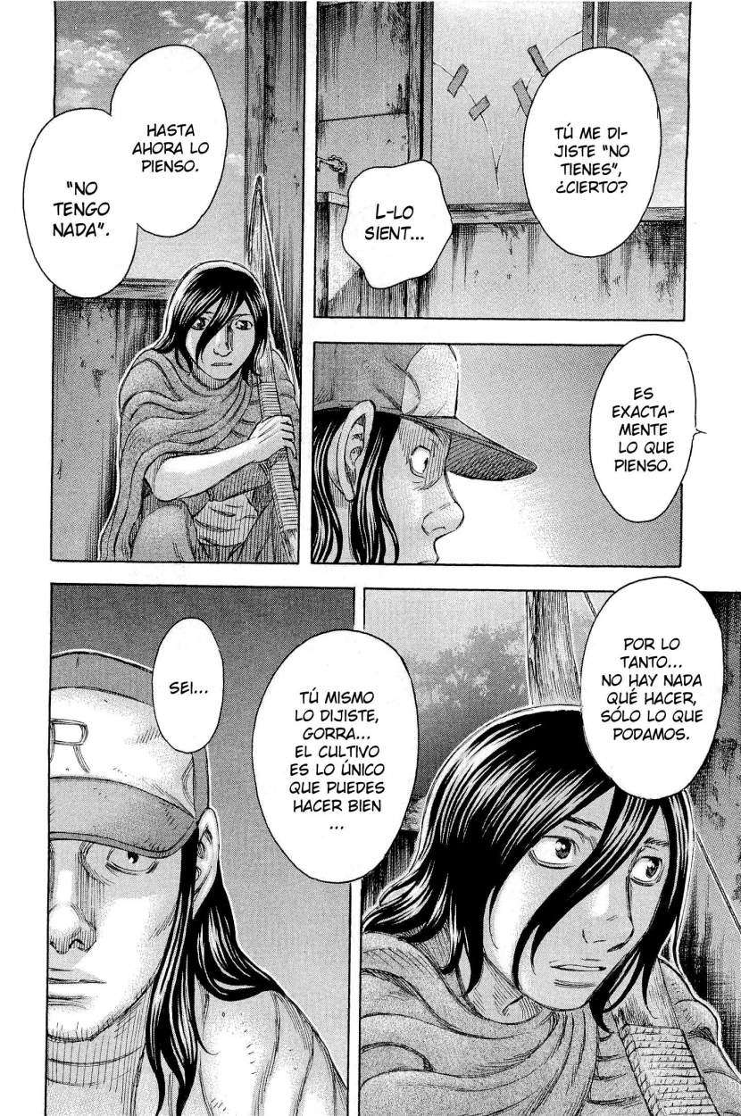 Read Suicide Island (es) Manga Online