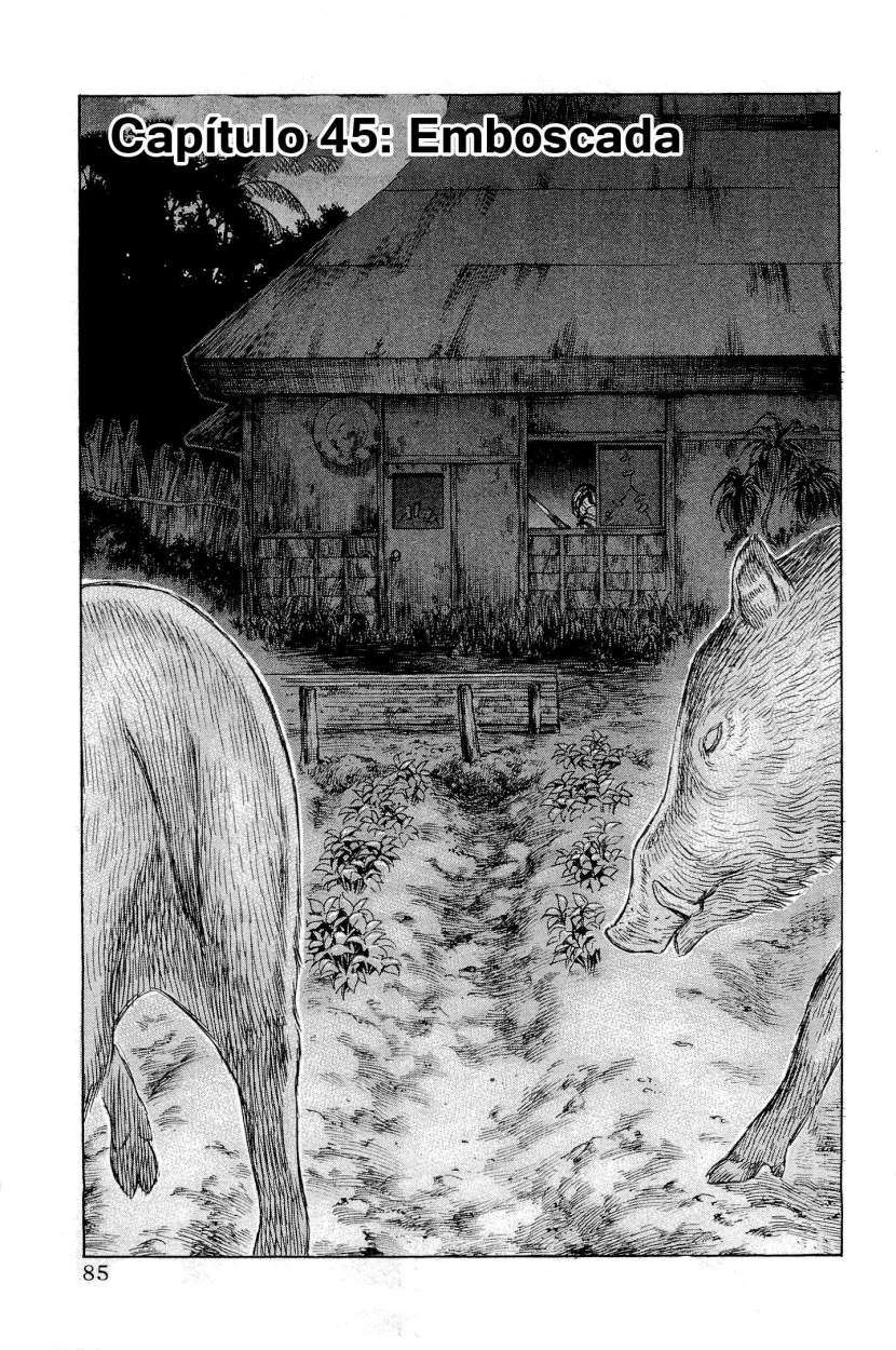 Read Suicide Island (es) Manga Online