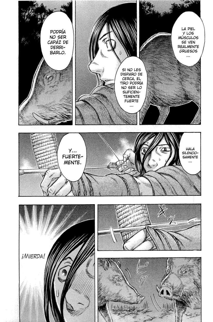 Read Suicide Island (es) Manga Online