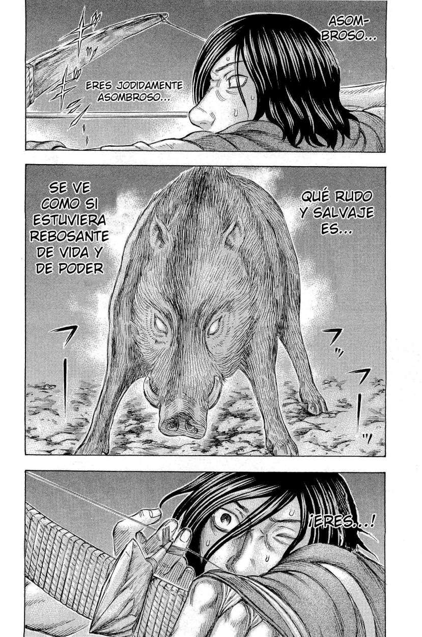 Read Suicide Island (es) Manga Online