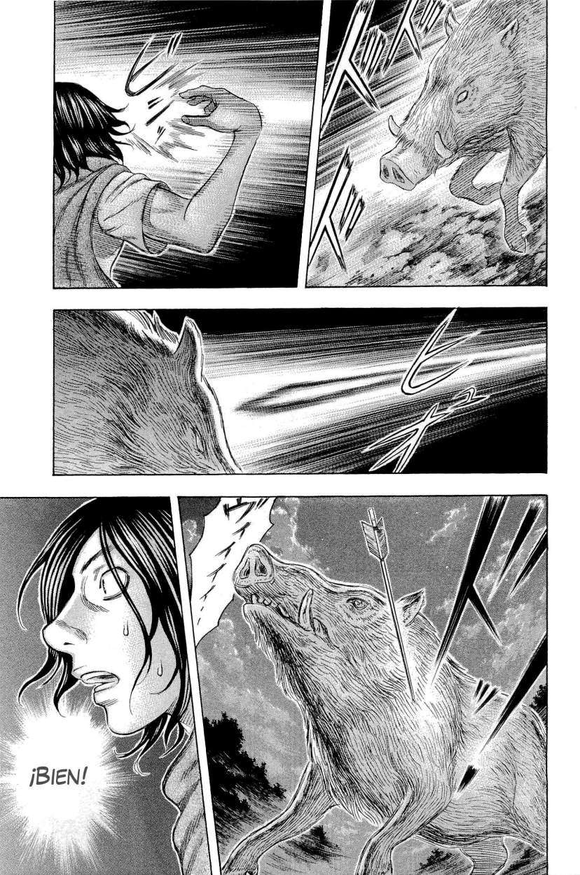 Read Suicide Island (es) Manga Online