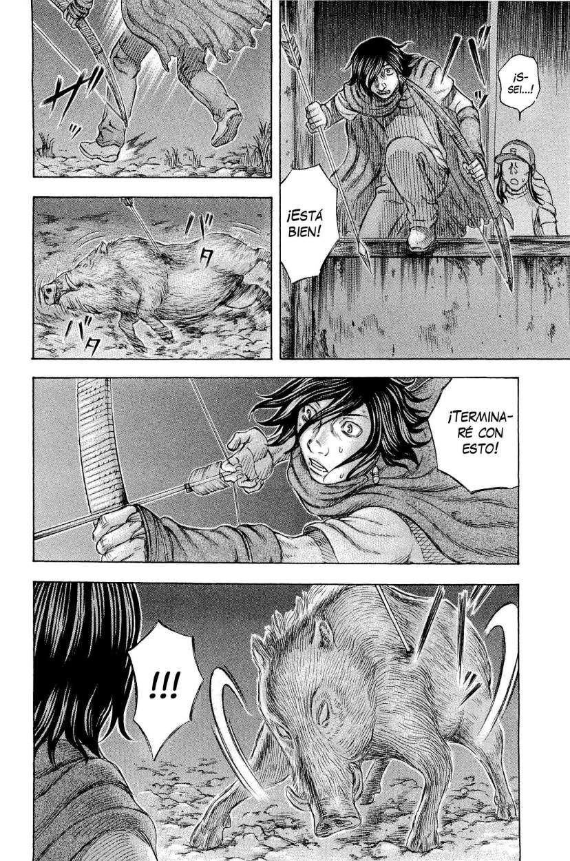 Read Suicide Island (es) Manga Online