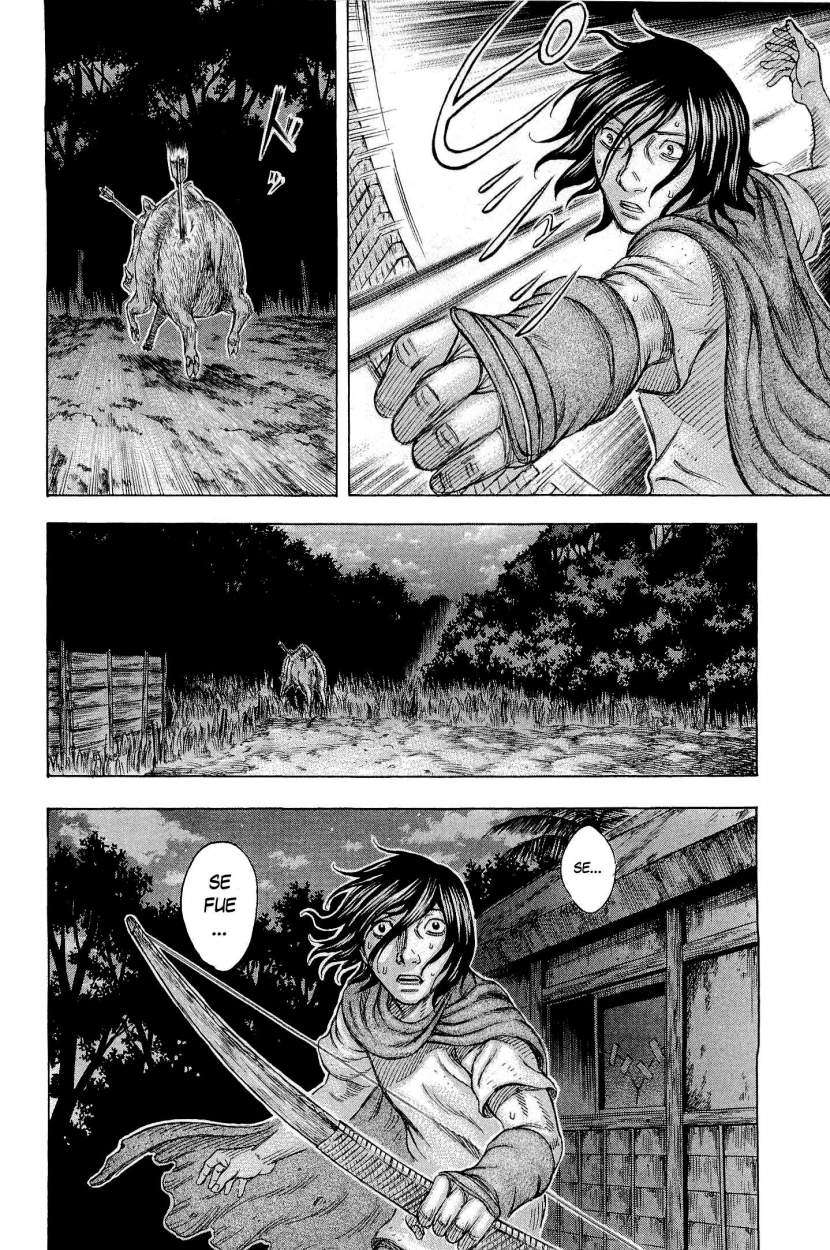 Read Suicide Island (es) Manga Online