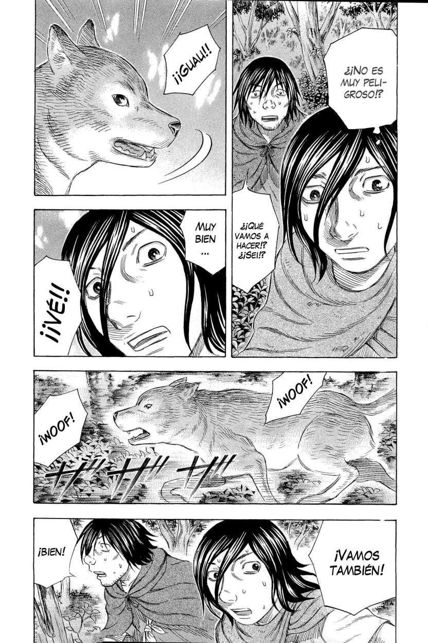 Read Suicide Island (es) Manga Online