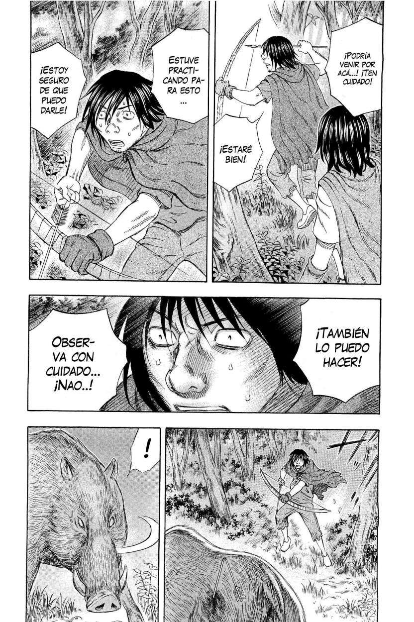 Read Suicide Island (es) Manga Online
