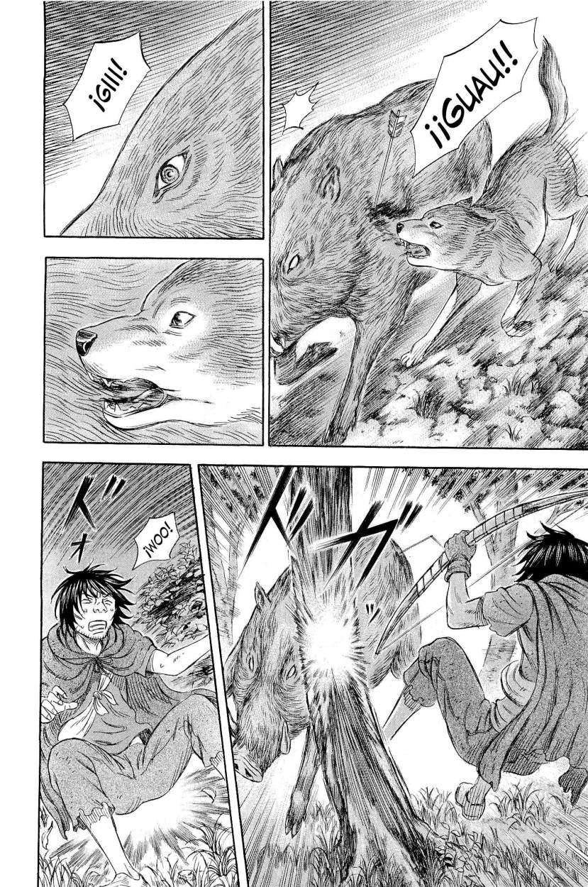 Read Suicide Island (es) Manga Online