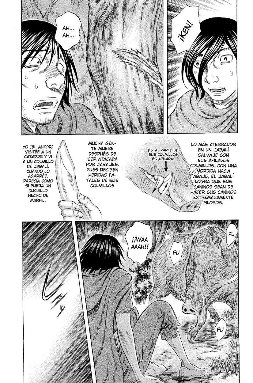 Read Suicide Island (es) Manga Online