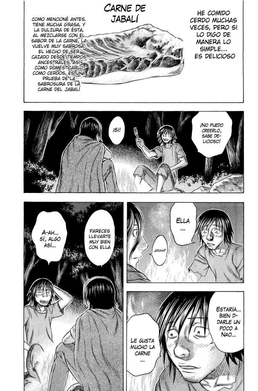 Read Suicide Island (es) Manga Online