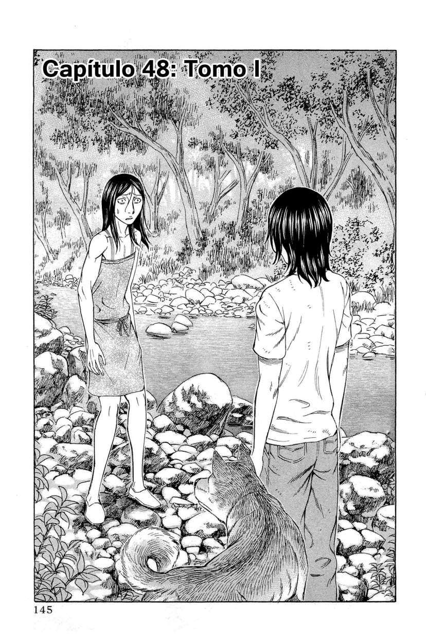 Read Suicide Island (es) Manga Online