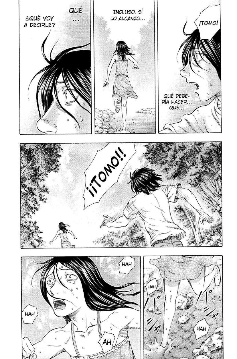 Read Suicide Island (es) Manga Online