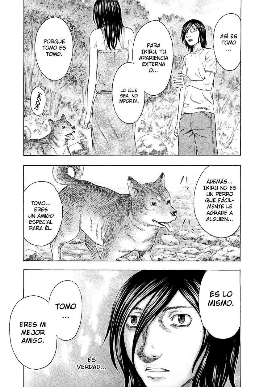 Read Suicide Island (es) Manga Online