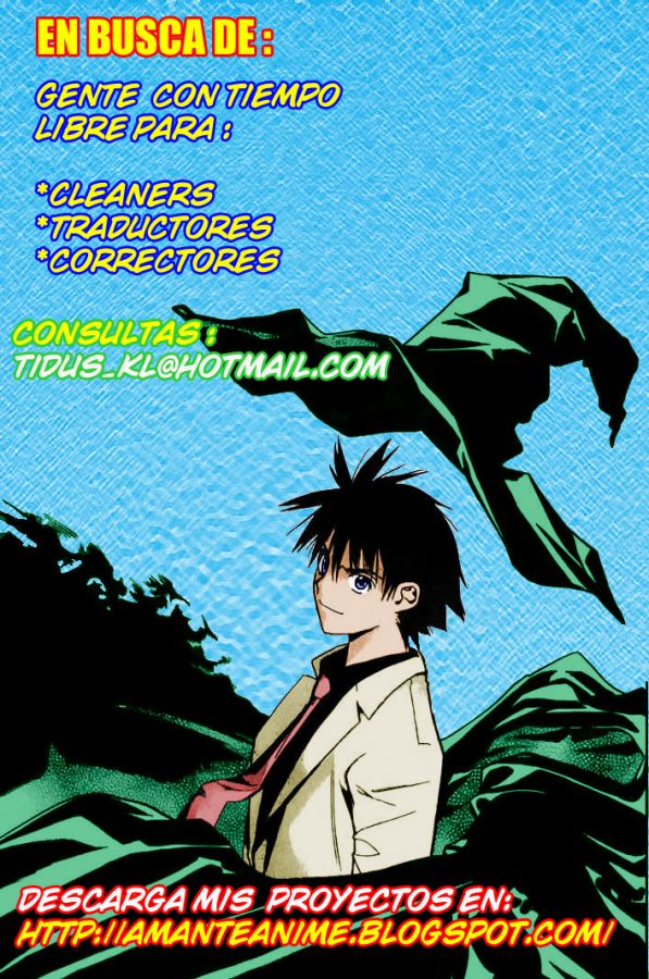 Read Suicide Island (es) Manga Online