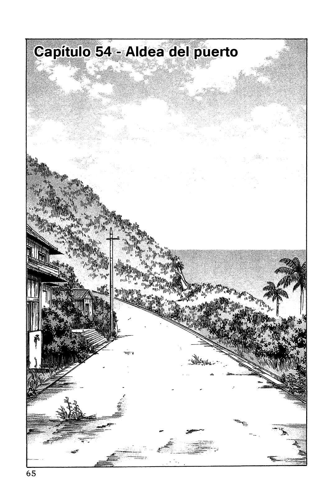 Read Suicide Island (es) Manga Online
