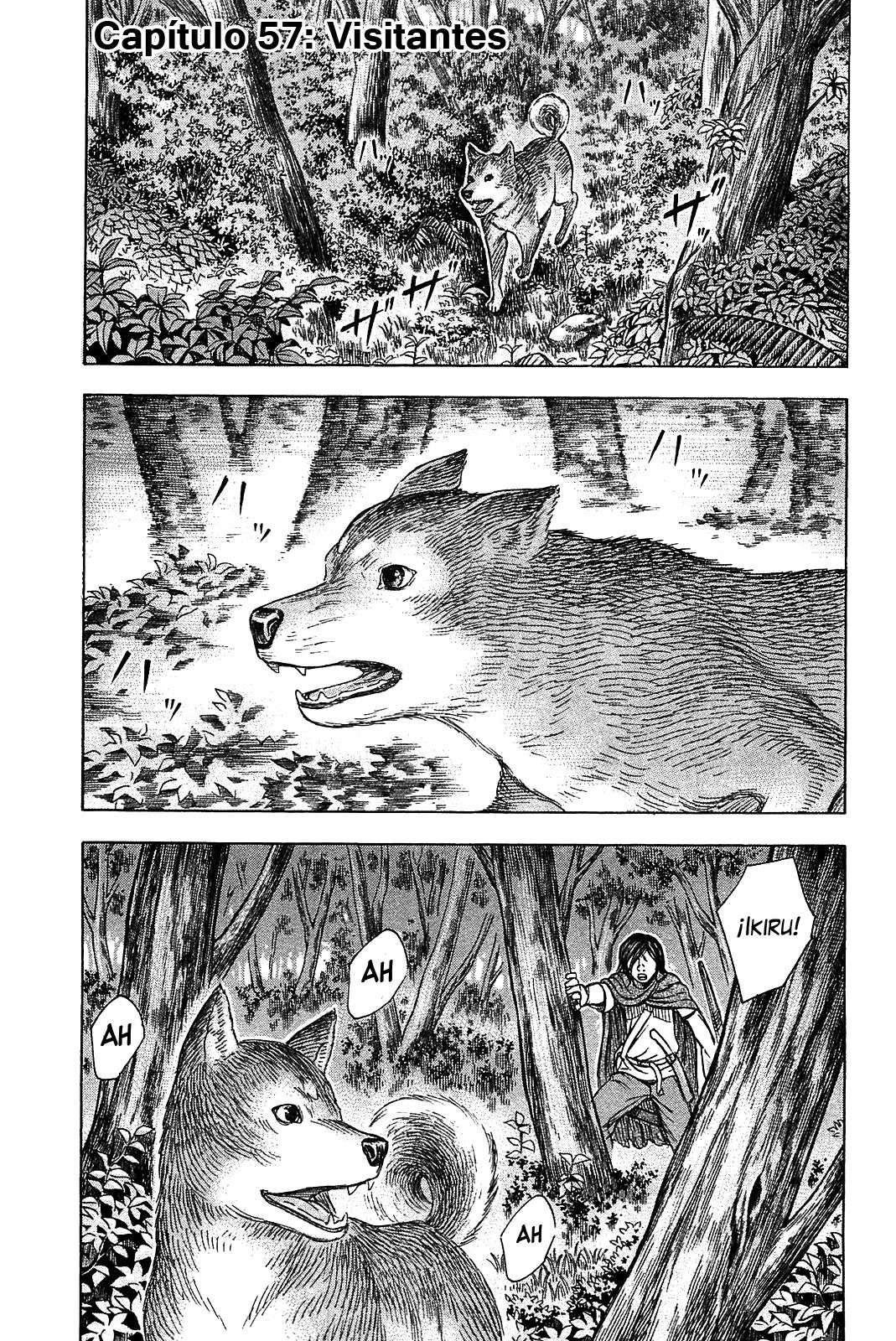 Read Suicide Island (es) Manga Online