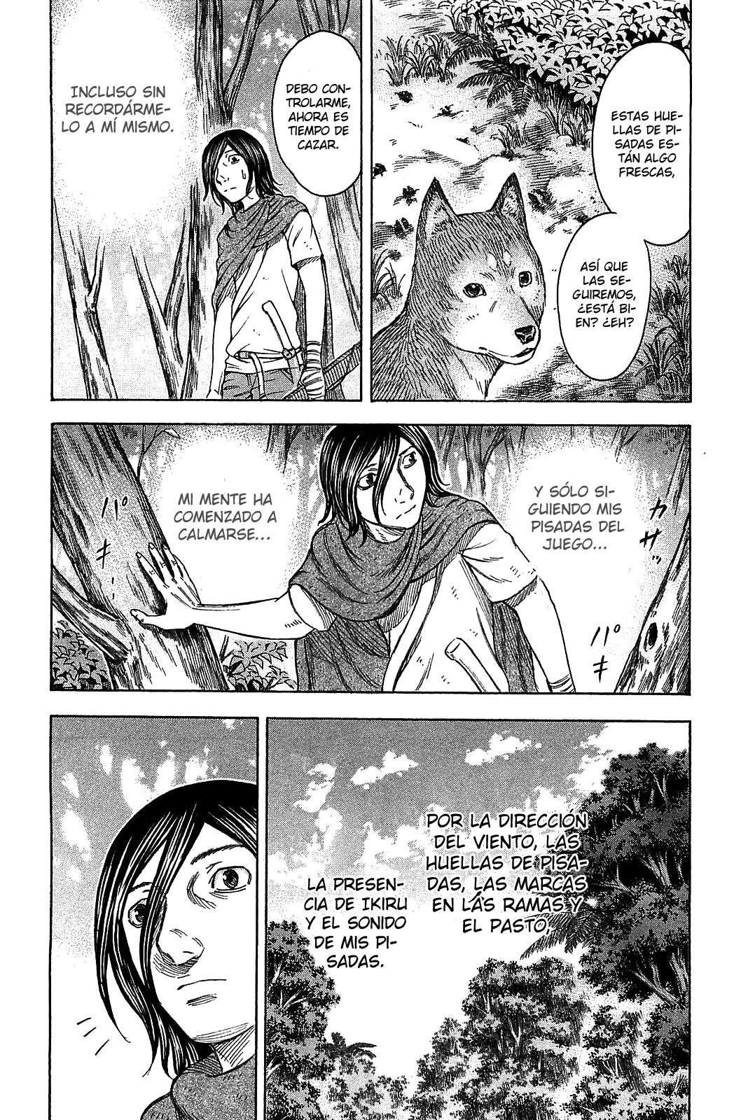 Read Suicide Island (es) Manga Online