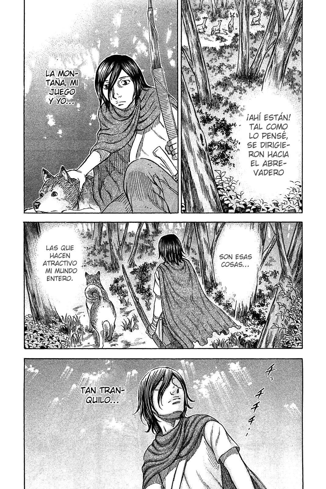 Read Suicide Island (es) Manga Online