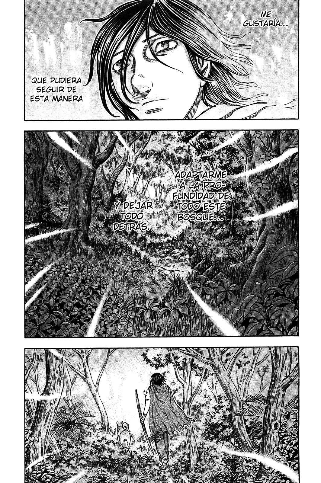 Read Suicide Island (es) Manga Online