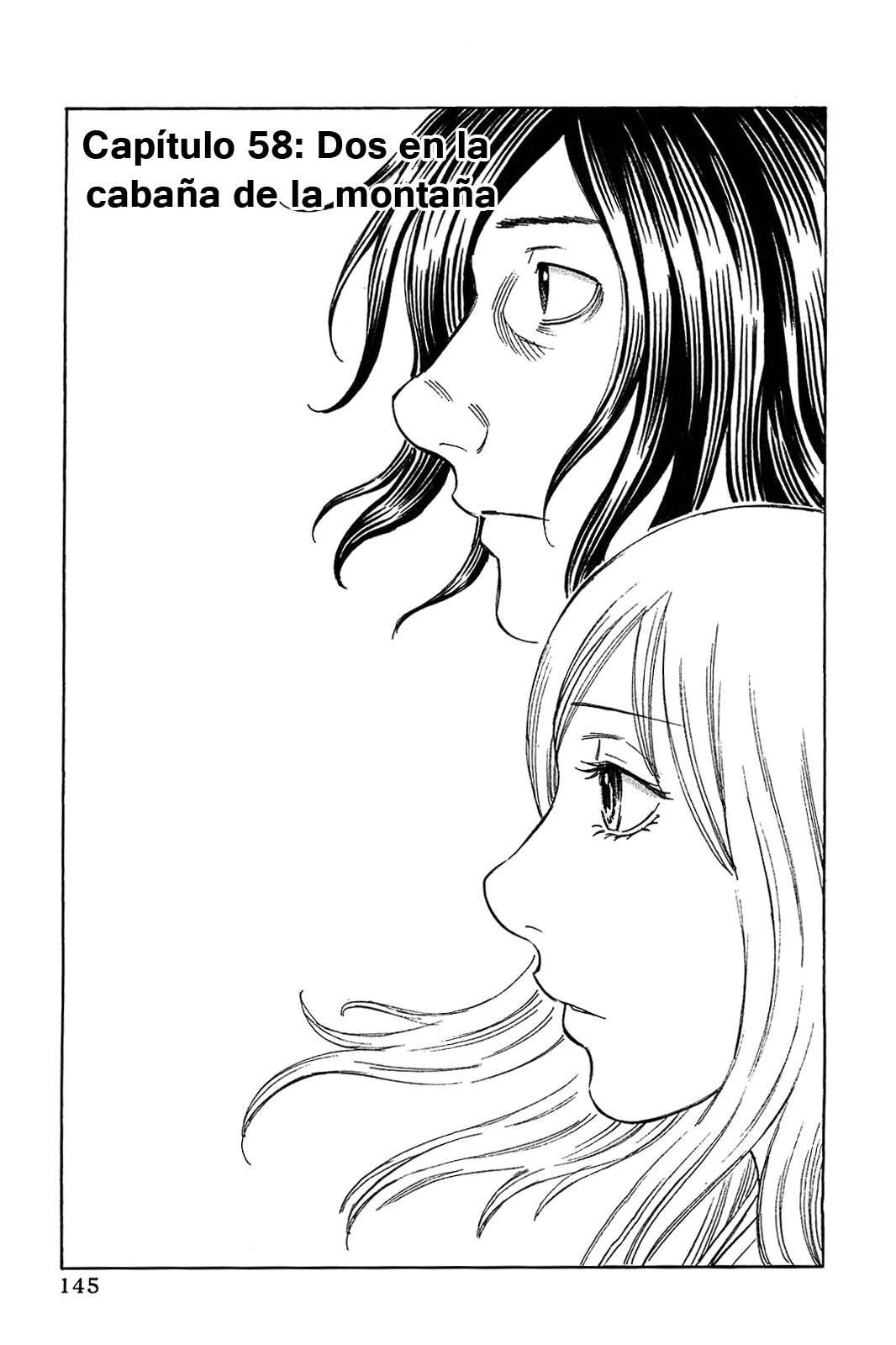 Read Suicide Island (es) Manga Online