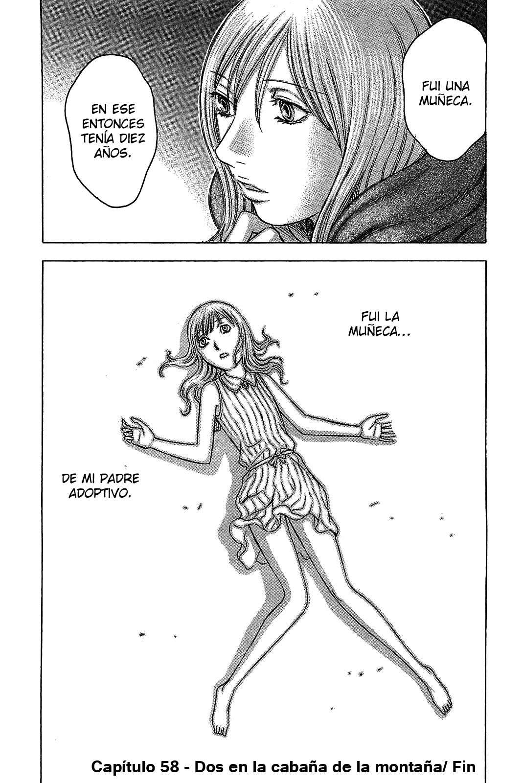 Read Suicide Island (es) Manga Online