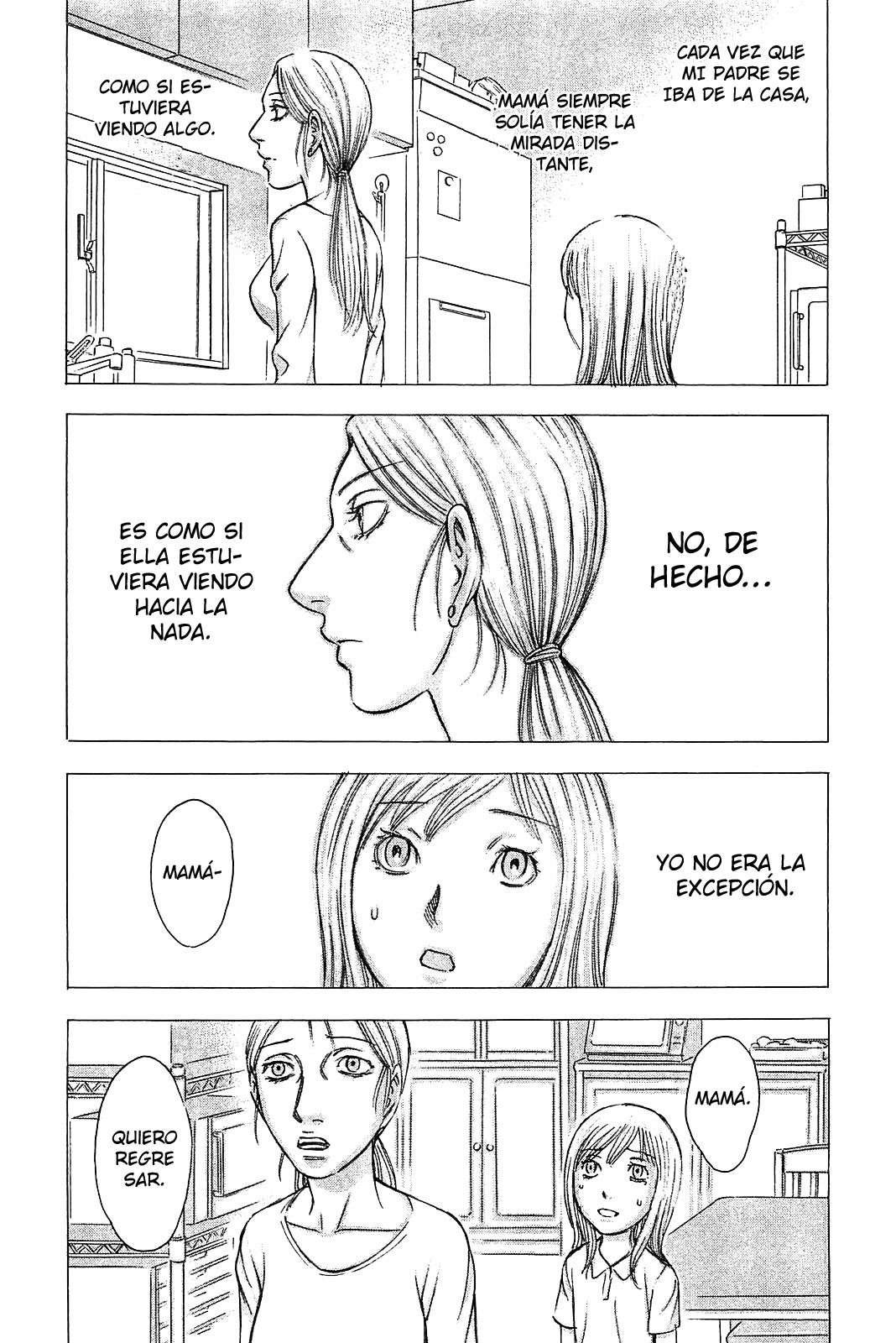 Read Suicide Island (es) Manga Online