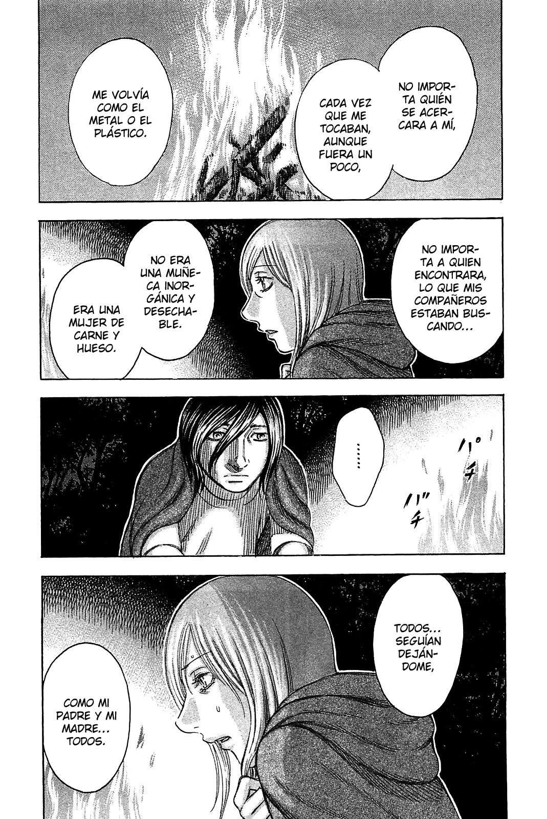 Read Suicide Island (es) Manga Online