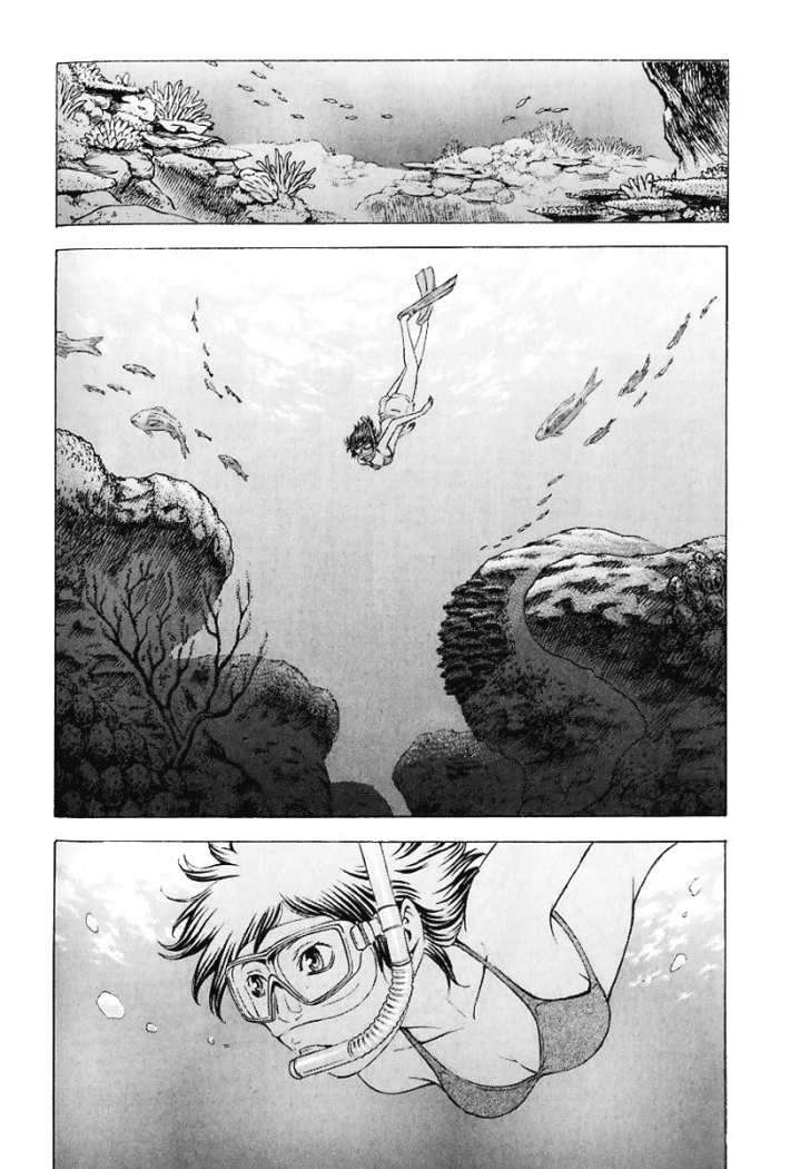 Read Suicide Island (es) Manga Online