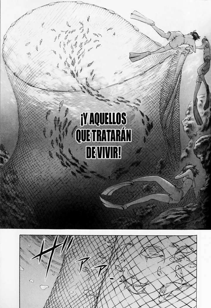 Read Suicide Island (es) Manga Online