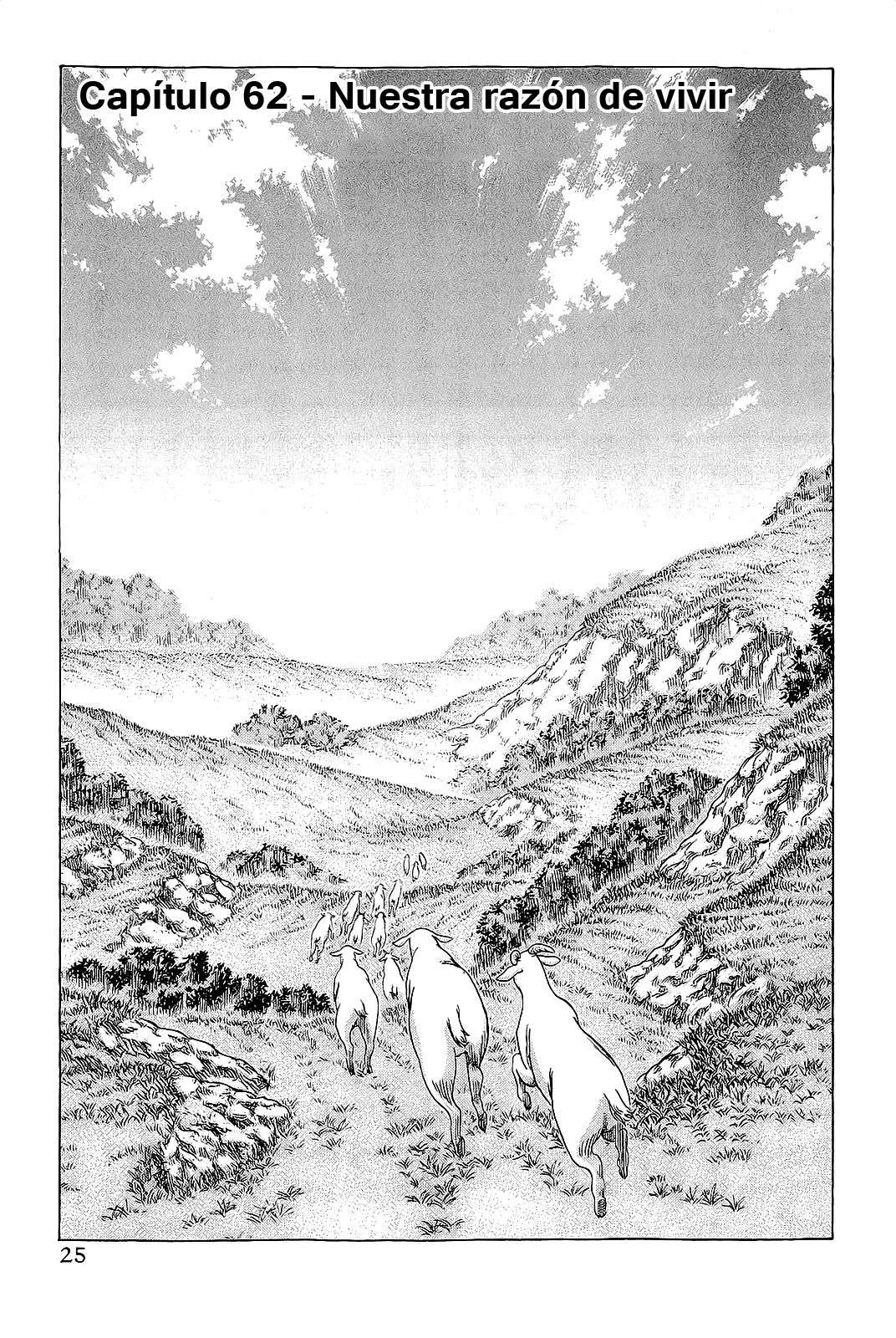 Read Suicide Island (es) Manga Online
