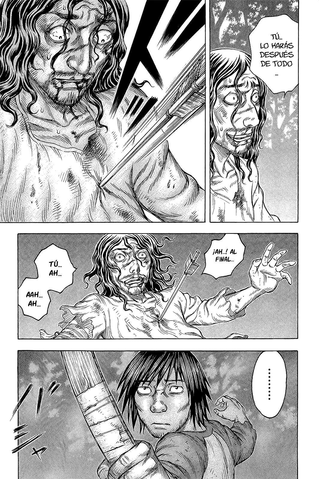 Read Suicide Island (es) Manga Online