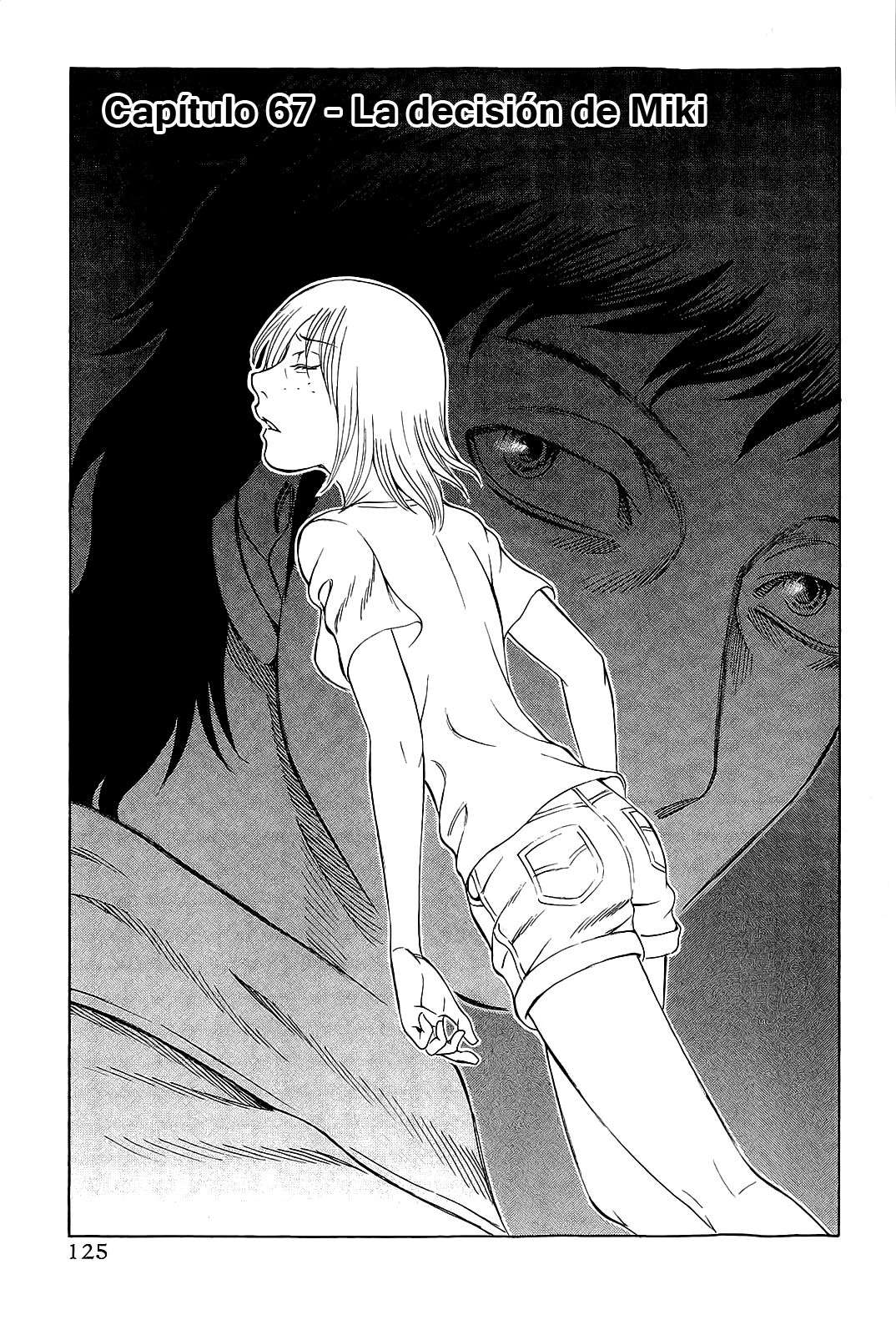 Read Suicide Island (es) Manga Online
