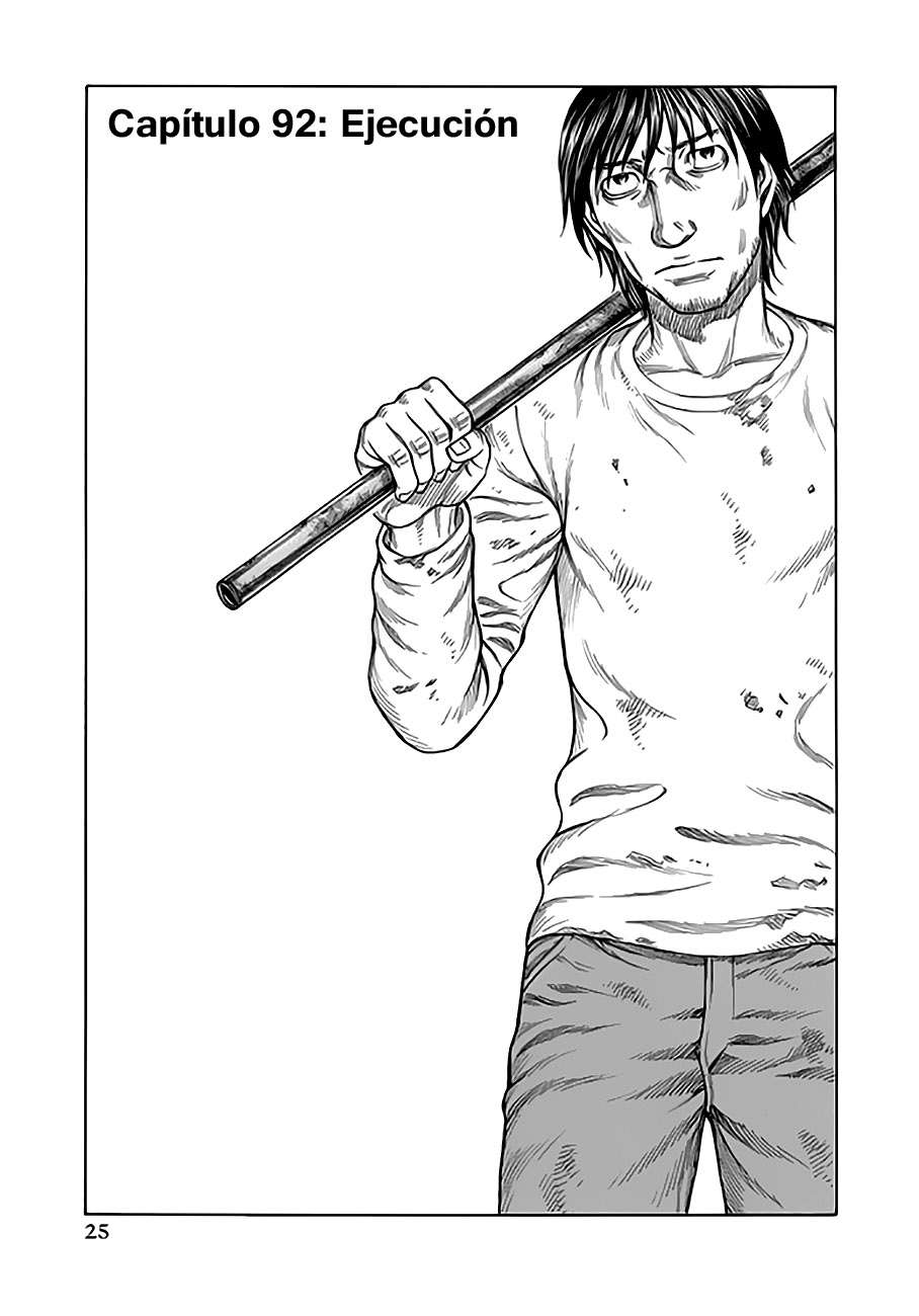 Read Suicide Island (es) Manga Online