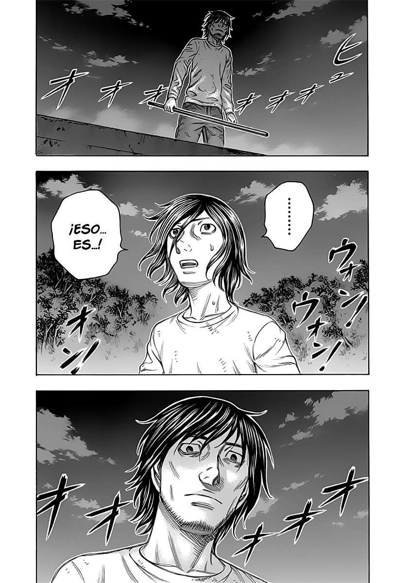 Read Suicide Island (es) Manga Online