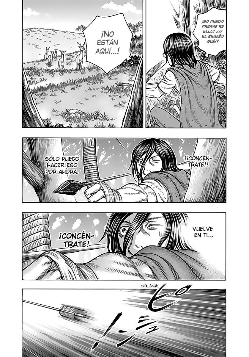 Read Suicide Island (es) Manga Online