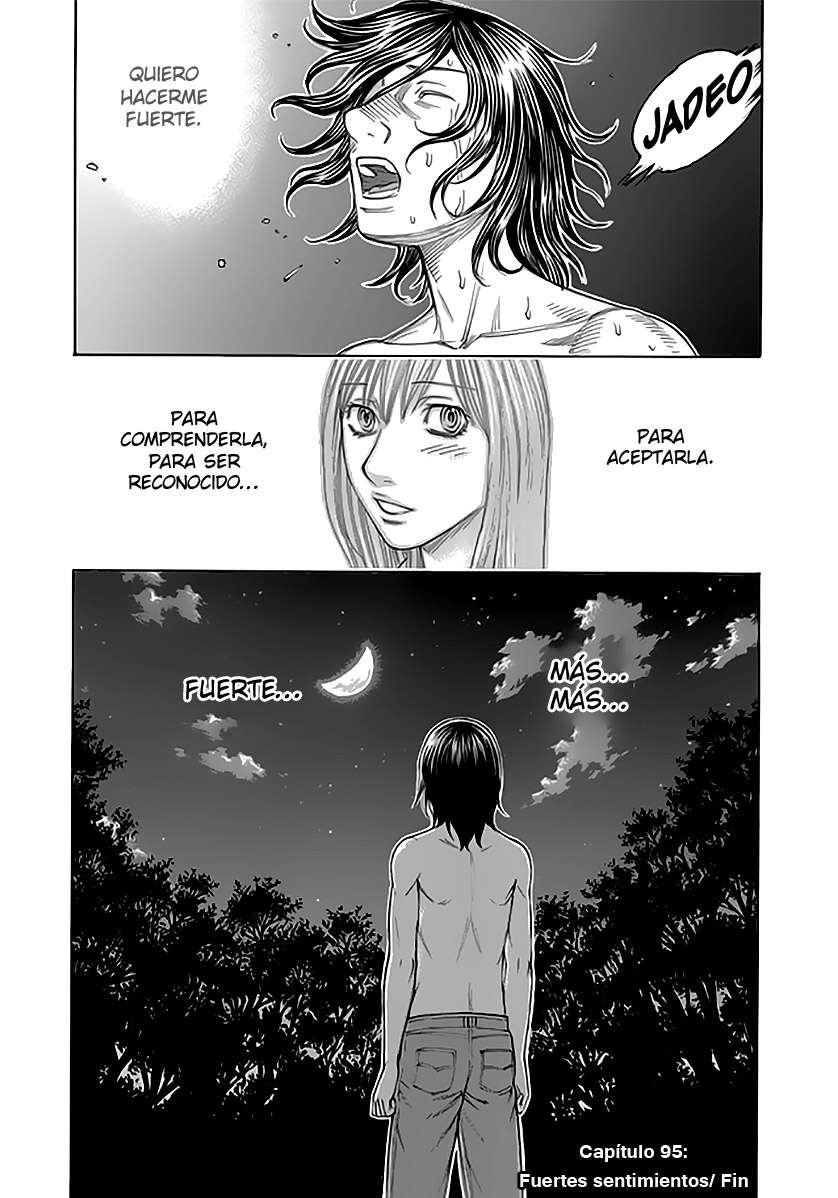 Read Suicide Island (es) Manga Online