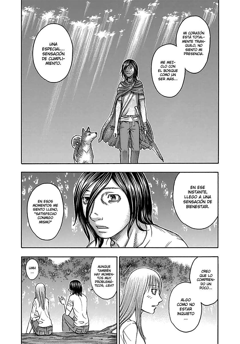 Read Suicide Island (es) Manga Online
