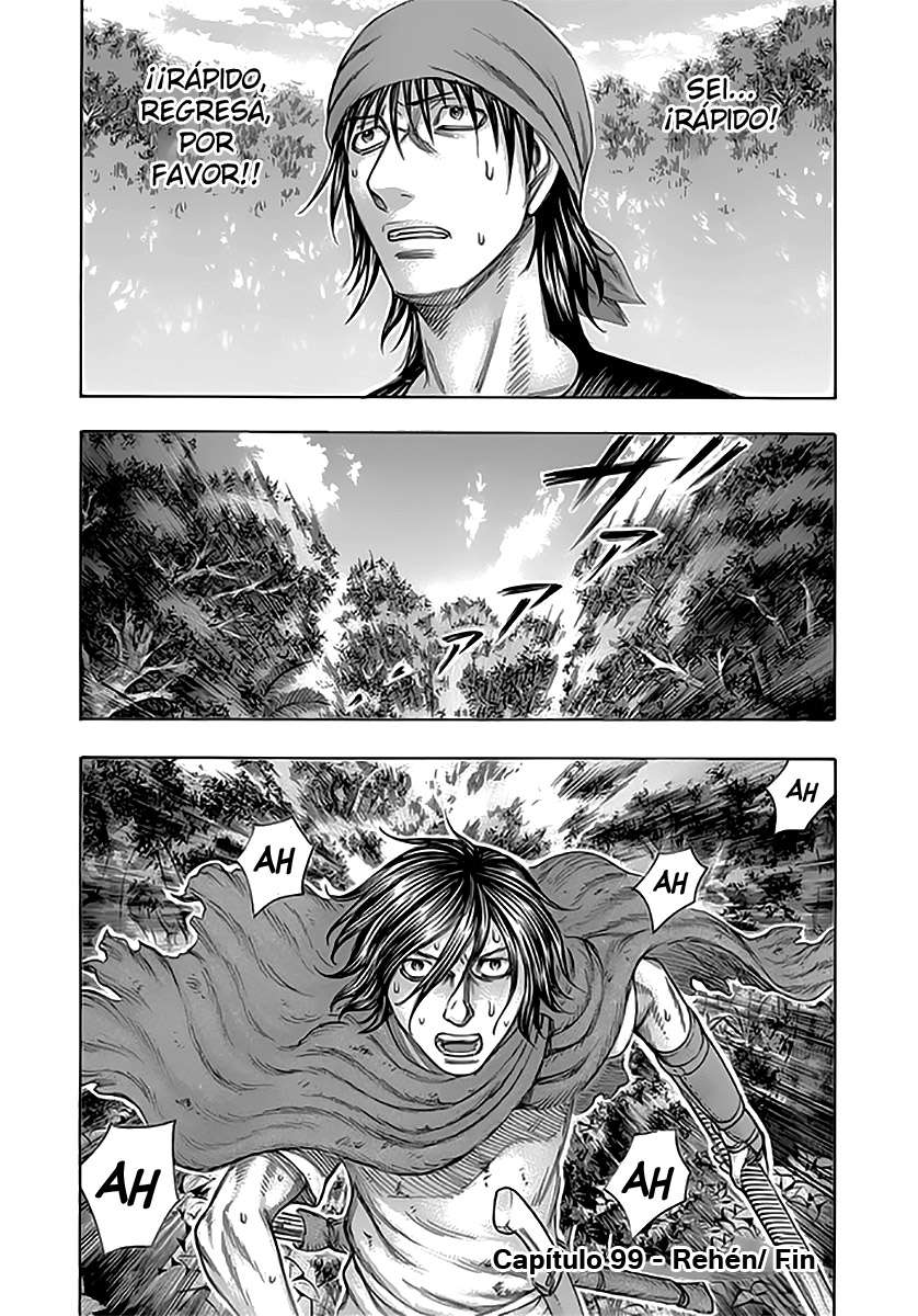 Read Suicide Island (es) Manga Online