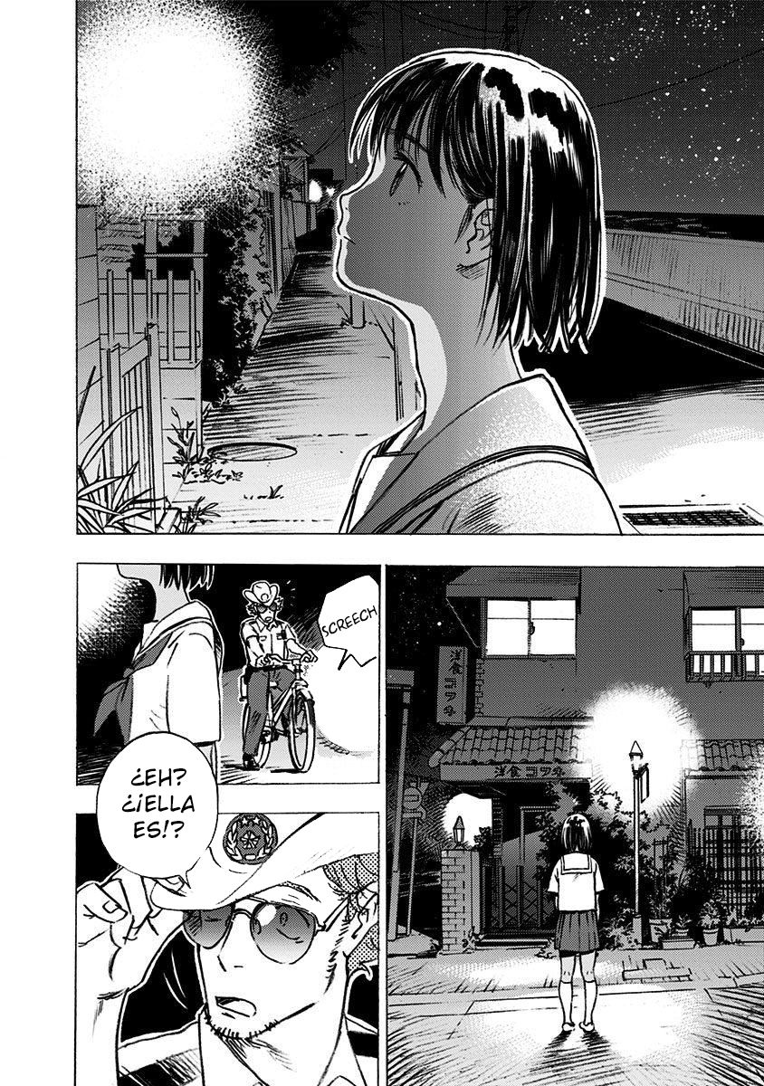 Read Summertime Render (es) Manga Online