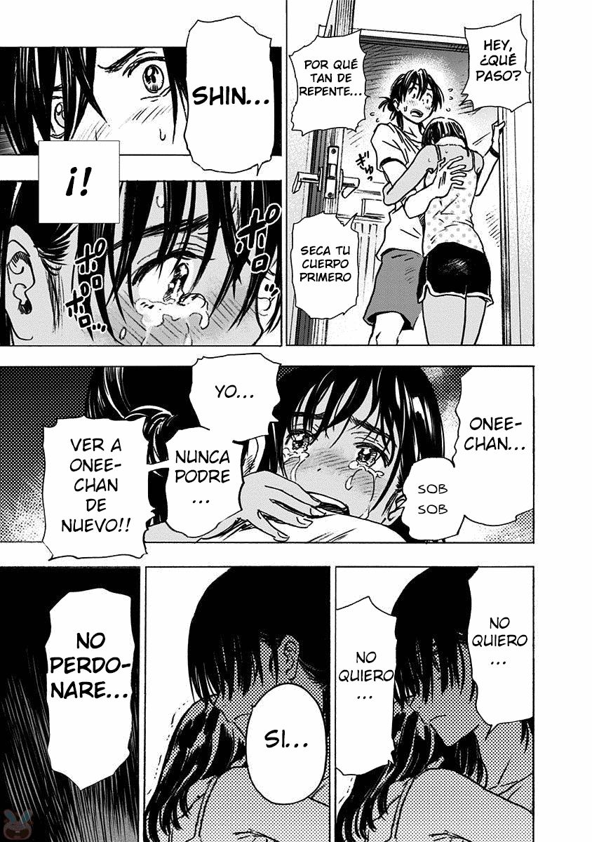 Read Summertime Render (es) Manga Online