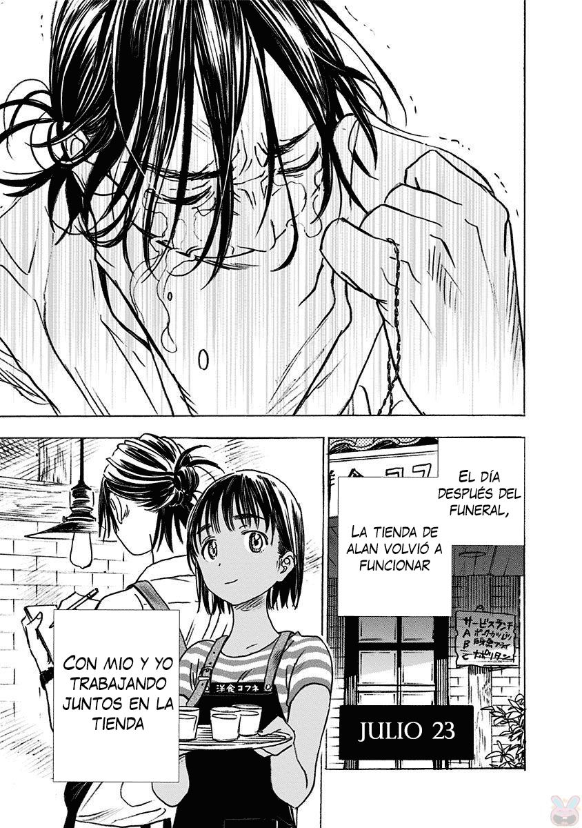 Read Summertime Render (es) Manga Online