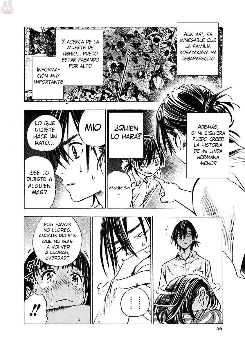 Read Summertime Render (es) Manga Online