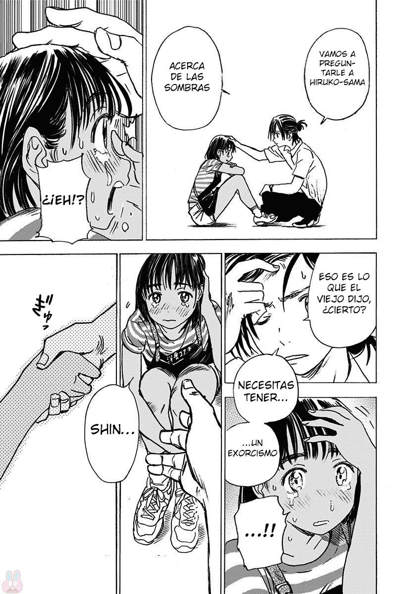 Read Summertime Render (es) Manga Online