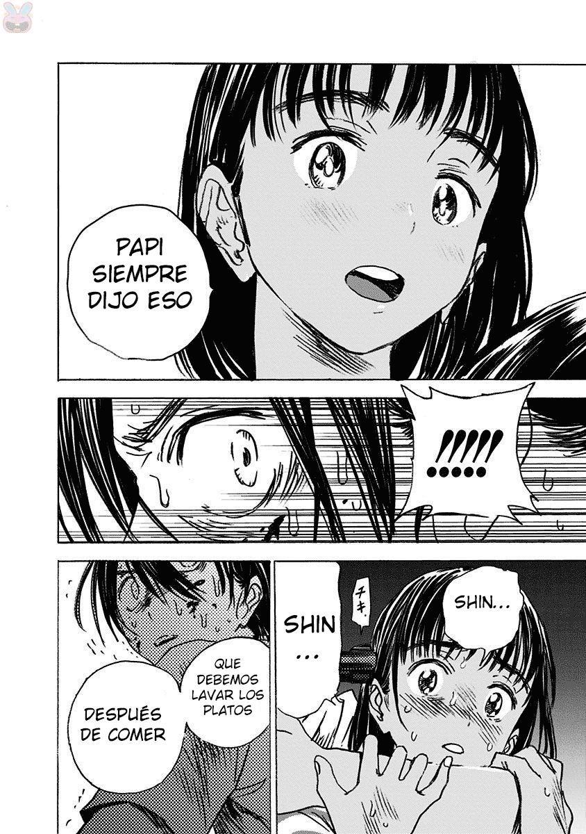 Read Summertime Render (es) Manga Online