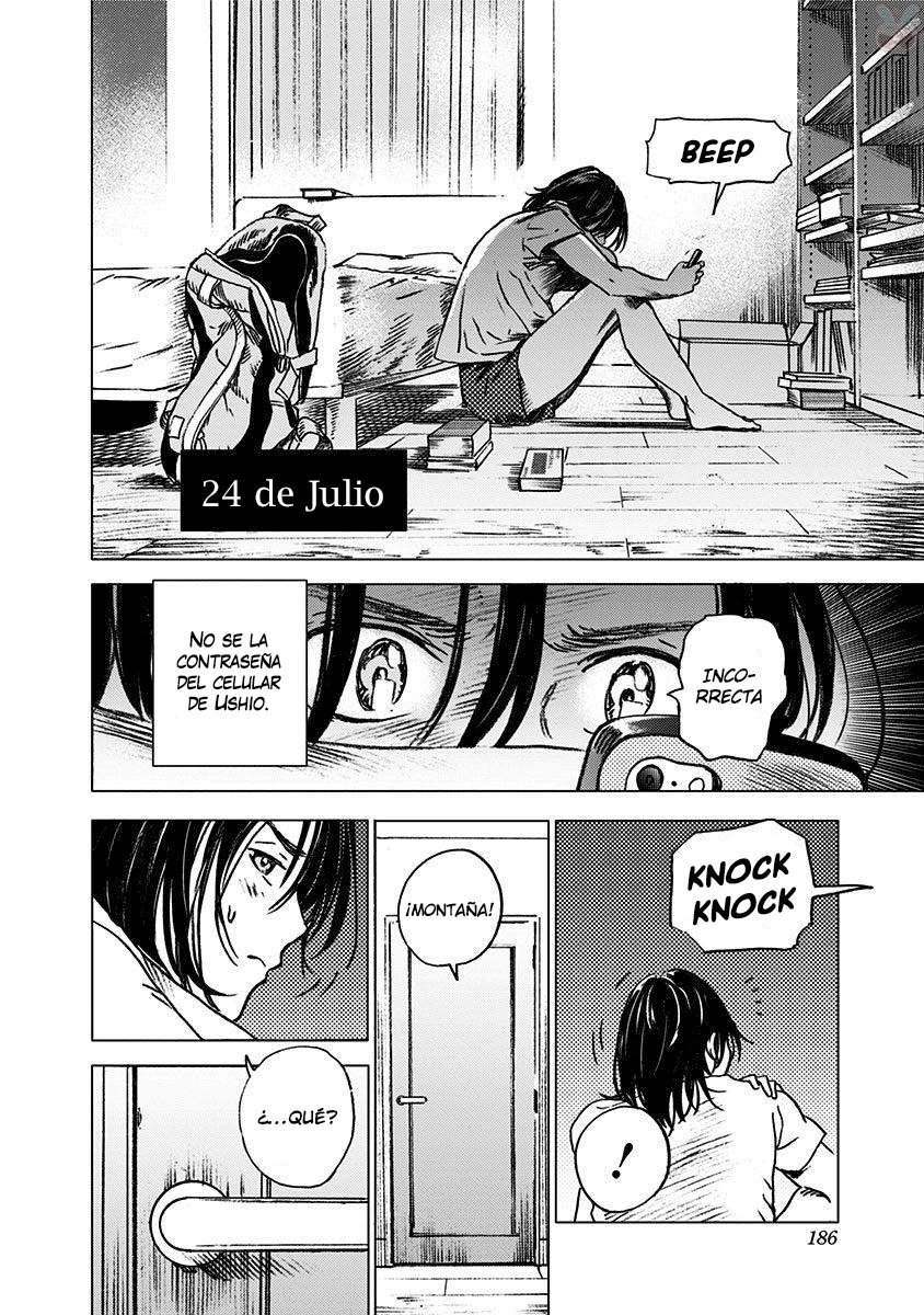 Read Summertime Render (es) Manga Online